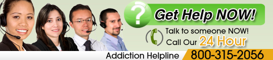 Drug Rehab Center