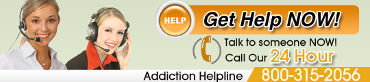 Drug Rehab Center